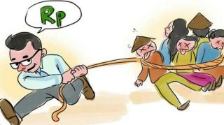 OJK Kewalahan Hadapi Rentenir 