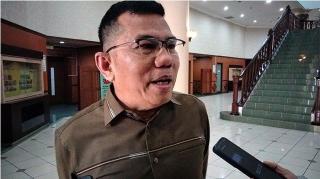 Pemerintah Pusat Harus Terbuka Soal DBH, DPRD Dukung Gubernur Rekonsiliasi Penghitungan