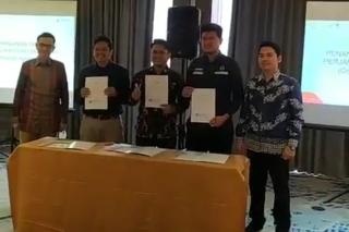 PHE dan Riau Petroleum Kampar Sepakati Akses Data, Semakin Dekat Menuju PI Blok Kampar