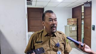 PNS Jadi Tersangka Korupsi Proyek, Sekretariat DPRD Riau Buka Suara