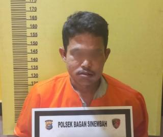 Modus Ajak Jalan-jalan, Sopir Truk di Rohil Cabuli Anak di Bawah Umur