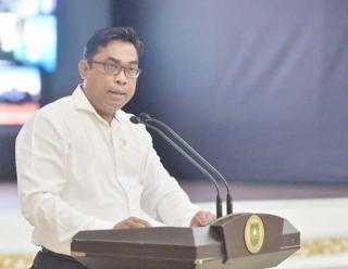 Anggota DPRD Ikut Daftar Jadi Balon DPD RI, Melanggar Konstitusi?