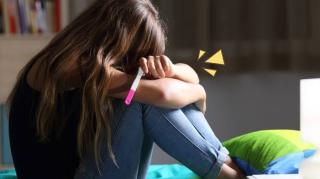 Hamili Pacar Lalu Menikah Dengan Wanita Lain, Oknum Polisi di Kuansing Dilaporkan ke Propam