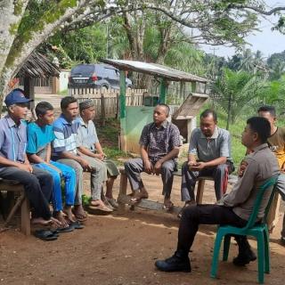 Warga Kuansing Khawatir Diserang Gajah: Dalam Setahun Datang Hingga 5 Kali, Dulu Sekali Dalam 10 Tahun