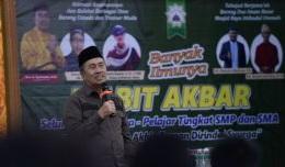 Syamsuar Blak-blakan Banyak Anak Usia SD Jadi Pengedar Narkoba di Riau