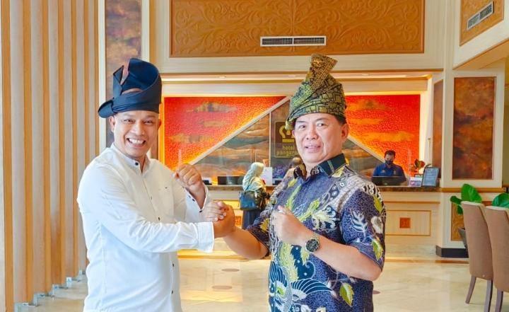 Lembaga Laskar Pagar Negeri Tegaskan UU KUHPidana yang Atur Soal LGBT Bukan Pelanggaran HAM, Begini Penjelasannya