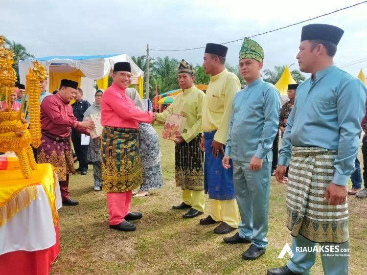 Warga Keluhkan Mobil Damkar Yang Sudah Tua, Staf Ahli Setdakab Rokan Hilir Enggan Menjawab