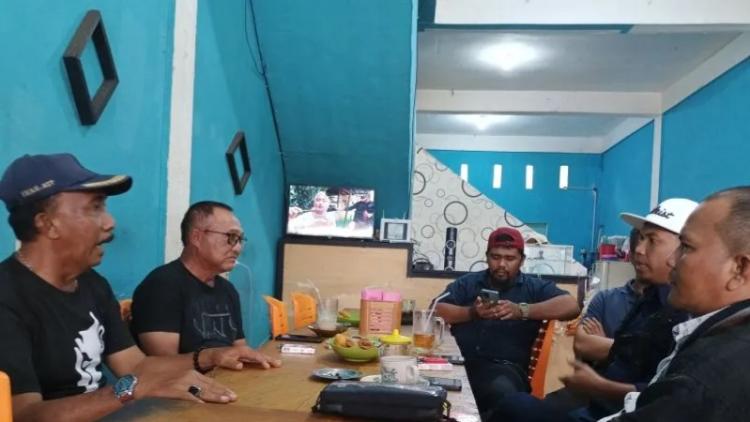 Turnamen Sepakbola Menebas Cup I Kepulauan Meranti Segera Bergulir, Terbuka untuk Tim Luar Daerah