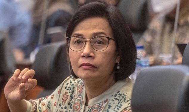 Menkeu Sri Mulyani Buka Suara Soal Protes DBH Migas Bupati Kepulauan Meranti, Begini Responnya