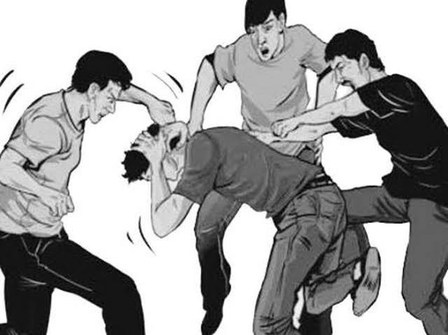 Bentrok Sekuriti PT DSI dan Karya Dayun di Siak, Polres Tetapkan 4 Tersangka