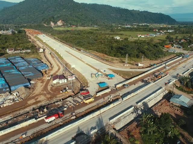Gubernur Sumbar Klaim Pembangunan Tol Payakumbuh-Pangkalan Tak Rugikan Masyarakat Meski Dua Nagari di Limapuluh Kota Menolak