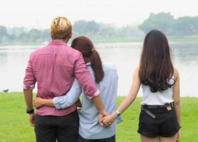 Terungkap! 5 Penyebab Pelakor Suka Mengincar Pria Beristri