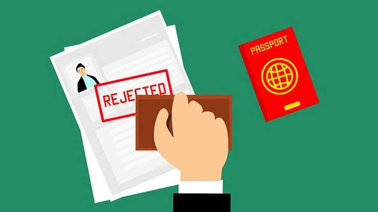 WN Malaysia Ditolak Masuk Riau Karena Pernah Overstay