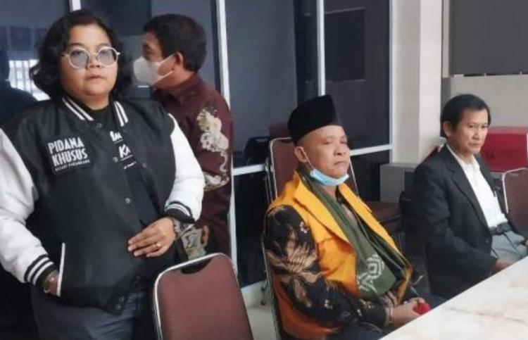 Geger! Mantan Rektor UIN Suska Riau Mengaku Serahkan Rp 713 Juta, Sebut Uang Diterima Oknum Jaksa 