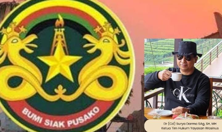 Menteri LHK Keok Lagi, PTUN Kabulkan Gugatan Yayasan Wasinus: 66 Sumur Minyak PT BSP di Taman Nasional Zamrud Diperintahkan Disegel dan Diproses Hukum