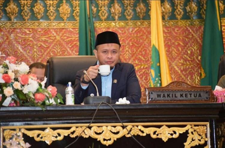 Partai Demokrat Riau Buka Suara Ihwal Proporsional Tertutup: Kemunduran Demokrasi!