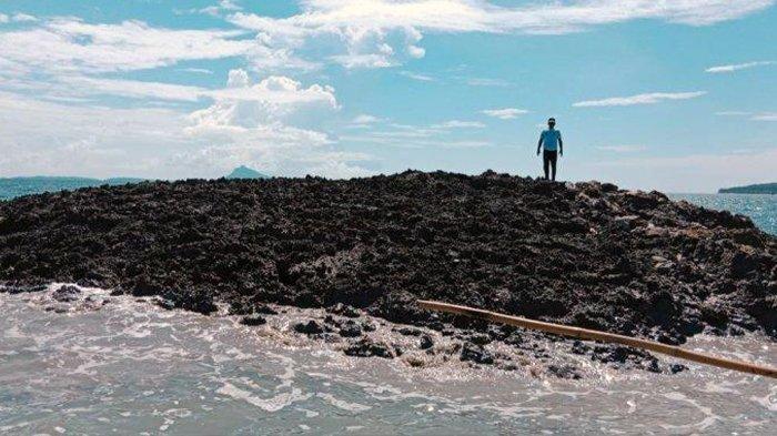 Begini Penjelasan BMKG Mengenai Fenomena Munculnya 