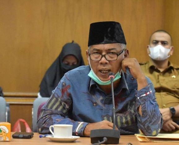 Ini Alasan DPRD Dukung Pemekaran Kabupaten di Riau