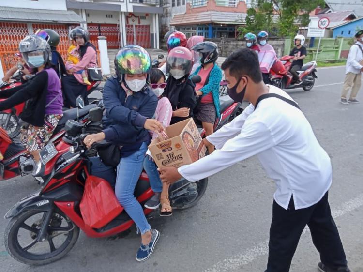 Kelompok Radikal NII Diduga Gencar Galang Dana Berkedok Donasi Anak Yatim, Begini Modusnya