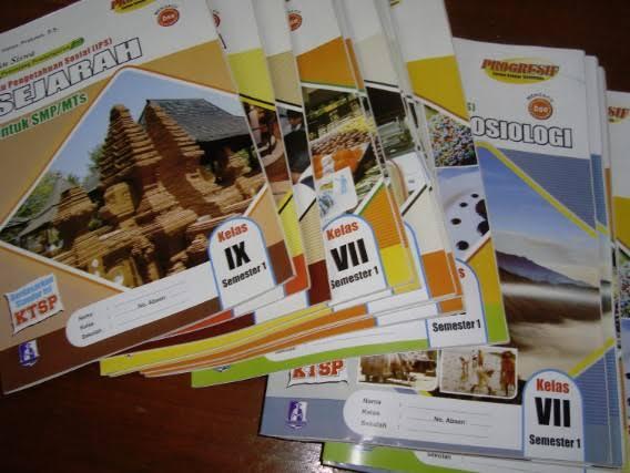 Disdik Pekanbaru Imbau Orangtua Lapor Jika Ada Paksaan Beli LKS di Sekolah