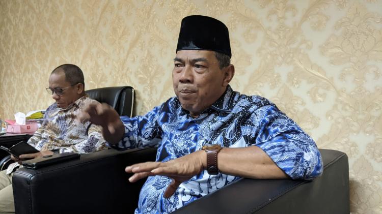 Isu Pemekaran Wilayah, Komisi I DPRD Riau: Kami Sangat Mendukung