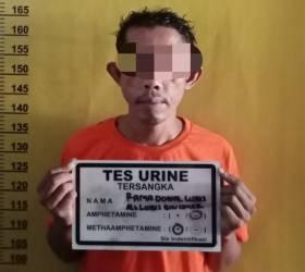 Polsek Senapelan Bekuk Seorang Pencuri Puluhan Juta di Toko Grosir Pekanbaru, Dua Lainnya Buron