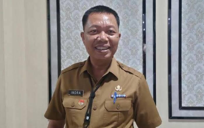 Pemko Pekanbaru Bantu Pembebasan Lahan Untuk Pembangunan Fly Over Panam