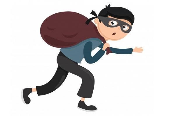 Senang Masuk Penjara, Dua Remaja di Pekanbaru Nekat Mencuri di Sebuah Toko