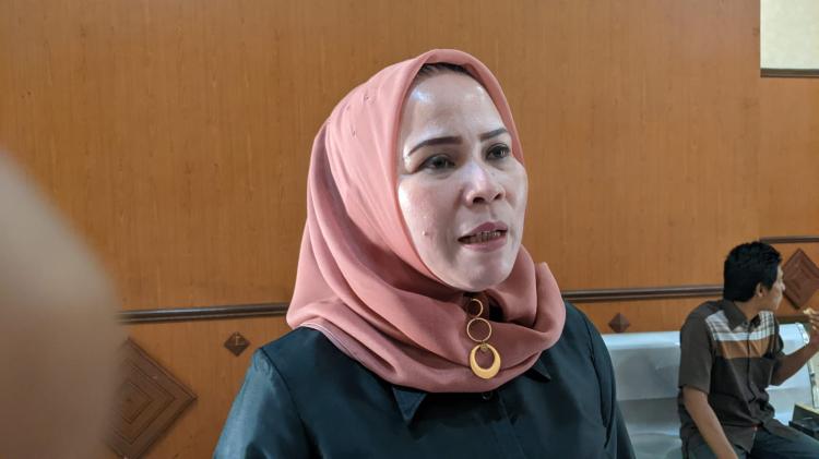 SMA Plus Riau Tak Lolos Akreditasi, DPRD: Kadisdik-nya yang Harus Dievaluasi, Bukan Cuma Kepsek!