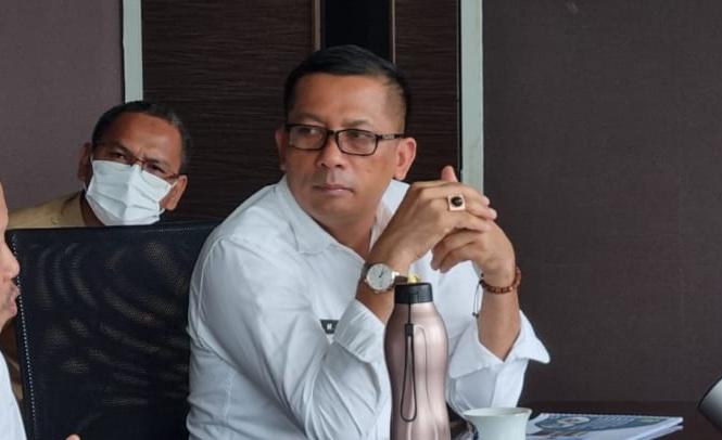 Bupati M Adil Disindir Sri Mulyani di Depan Kepala Daerah se-Indonesia