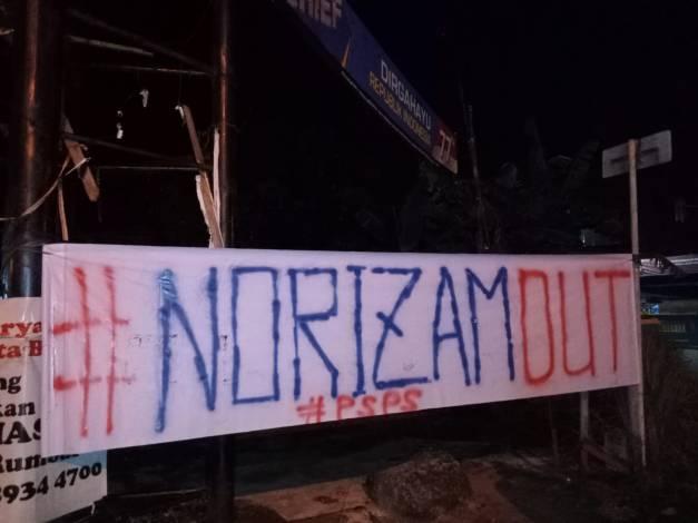 Nunggak Retribusi ke Pemprov dan Buat Nasib PSPS Riau Tak Jelas, Anggota DPRD Akan Polisikan Norizam Tukiman