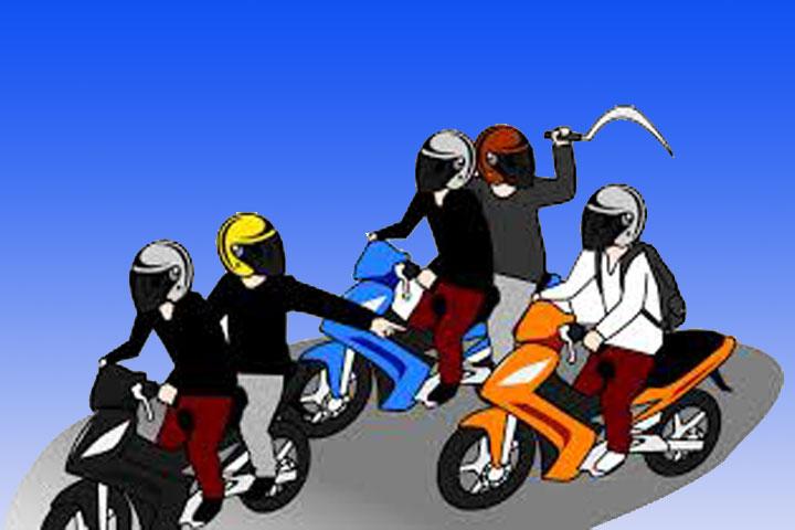 Polda Riau Izinkan Masyarakat Lawan Aksi Begal: Jangan Pasrah!