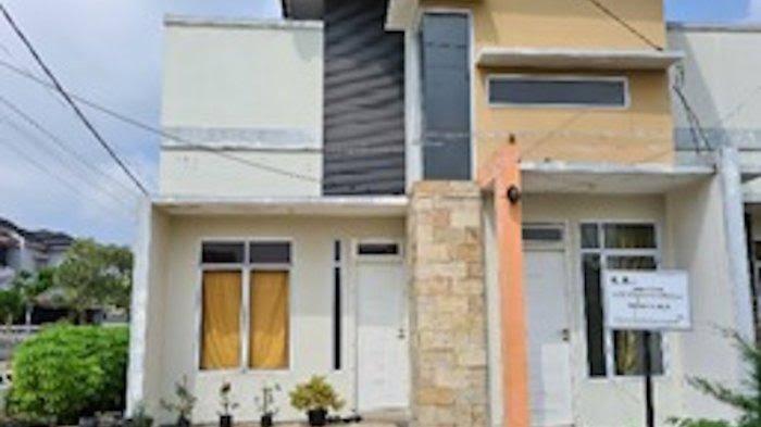 Rumah Terpidana Korupsi Jalan Bengkalis Rugikan Negara Rp 114 Miliar Dilelang KPK, Lokasinya di Pekanbaru