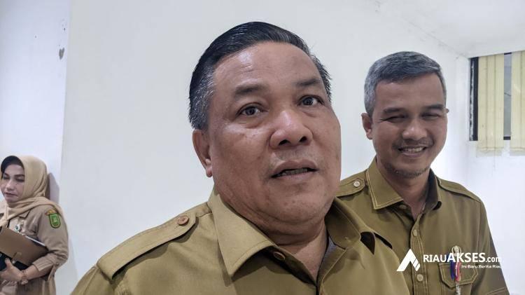 Sekdaprov Sebut Evaluasi 36 Pejabat Eselon Dua Pemprov Riau Tuntas, Siapa yang Nonjob?