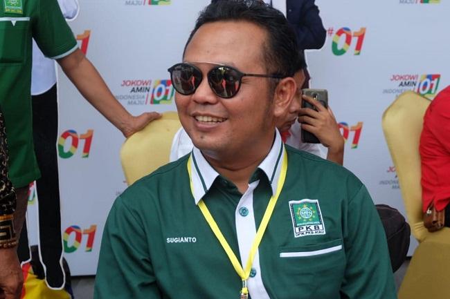 Caleg PKB Dapil I Riau Ramai Nama Tenar, Mantan Bupati Hingga Artis Nasional