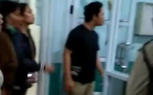 Viral Keluarga Pasien Mengamuk di RSUD Dumai, Ini Penyebabnya