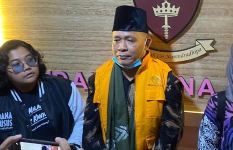 Mantan Rektor UIN Suska Riau Prof Akhmad Mujahidin Langsung Banding Usai Divonis 2 Tahun 10 Bulan, Ini Alasannya