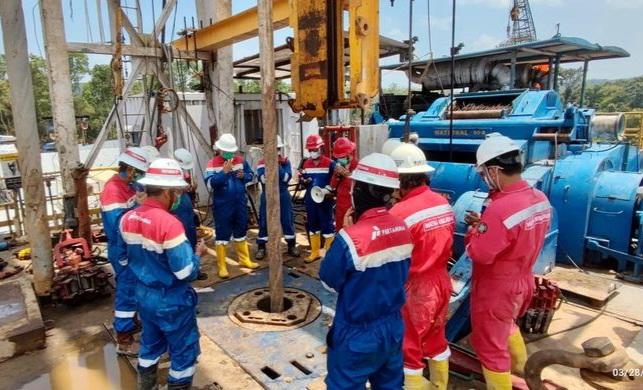 Buruh Migas Blok Rokan Tewas Lagi Usai Investigasi Kematian 6 Pekerja, Ini Kata Disnaker Riau