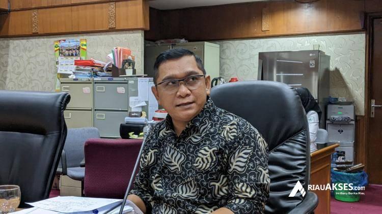 Kasus HGU Menyeruak di Riau, Komisi II Minta Evaluasi dan Tahan Izin Korporasi 