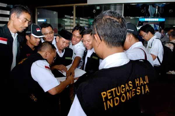 Kemenag Riau Mulai Seleksi Petugas Haji 2023