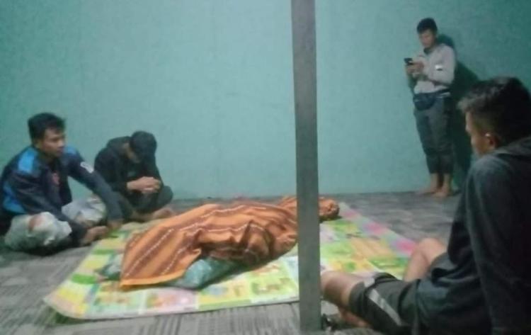 Pencari Kayu di Sungai Tekulai Hulu Inhil Tewas Dimangsa Buaya, Begini Kronologinya
