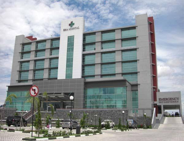 Viral Pasien BPJS Kesehatan Diduga Diusir, Diskes Riau Pernah Peringatkan Keras Eka Hospital