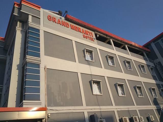 Libur Imlek, Sejumlah Hotel di Kabupaten Meranti Diserbu Pengunjung