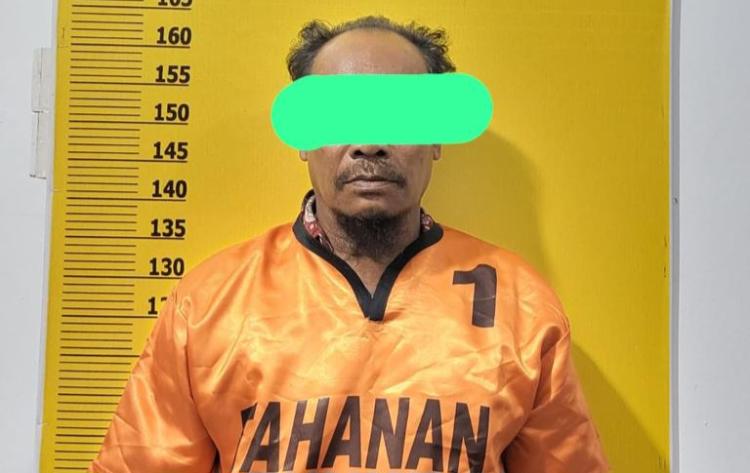 Pria 68 Tahun di Kuansing Setubuhi Anak di Bawah Umur, Dilakukan Hingga 2 Kali