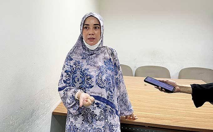 DPRD Segera Cecari Petinggi BUMD Riau Soal Target Kerja: Harus Ada Terobosan!