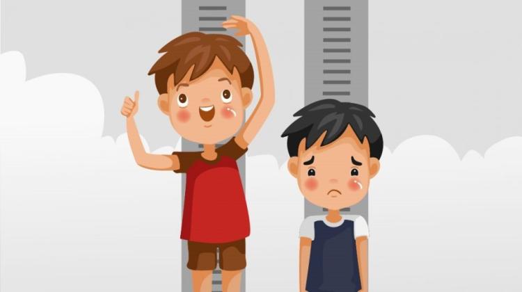 Angka Stunting Riau Tahun 2022 Turun Menjadi 17,0 Persen