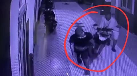 Marak Curanmor, Polresta Pekanbaru Imbau Masyarakat Ikut Andil Jaga Keamanan