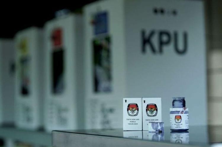 KPU Buka Pendaftaran Pantarlih, Simak Cara Daftar dan Gajinya