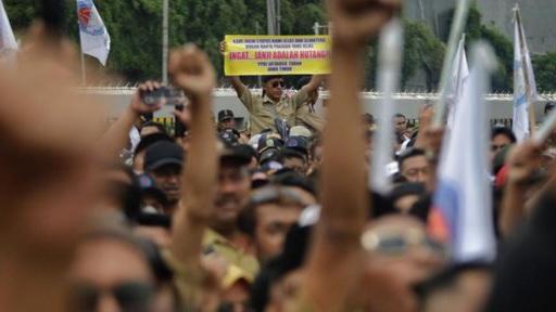 Warga Nias Gugat UU Desa ke MK Soal Jabatan Kades 6 Tahun, Ini Alasannya 