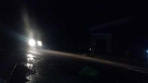 Parah! Pemkab Kepulauan Meranti Nunggak Bayar Listrik Rp 297 Juta, Lampu Jalan di Kota Selatpanjang Dipadamkan PLN